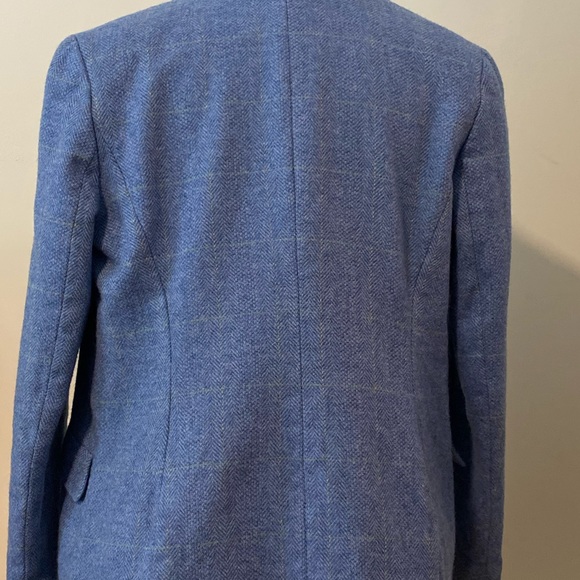 Lands End Beautiful Fall Jacket - Picture 4 of 6